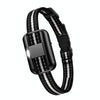 Rechargeable Dog Training Collar - 600m Range, Waterproof, Shock & Vibrate