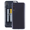 Meizu 16T Back Cover Battery Replacement (Black)