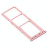 Samsung Galaxy A71 SIM & Micro SD Card Tray - Pink