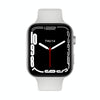 i7 pro+ 1.75 inch TFT Screen Smart Watch, Support Blood Pressure Monitoring/Sleep Monitoring(White)