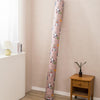 Cooler Mat Storage Bag Home Dustproof Bamboo Mat Cover, Style: For 1.8-2m Straight Panda