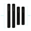 3R-2165 Car Door Anti-collision Strip Sticker(Black)
