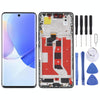Huawei Nova 9 OLED Screen & Digitizer Assembly (Black)