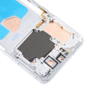 Samsung Galaxy S21+ 5G LCD Screen & Digitizer Assembly (Silver)