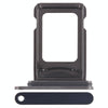 iPhone 15 Pro Max SIM Card Tray Replacement (Blue)