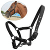 Durable Horse Collar for GPS Tracker Attachment