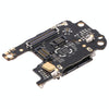 Huawei P30 Pro Mic Board Replacement