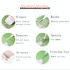 5 In 1 Vinyl Weeding Tool Set DIY Silhouette Embossed Engraving Tool