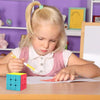 Third-order Bright and Smooth Magic Cube Children Educational Toys