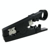 Round Cable Insulation Cutting Stripper Electrician Repair Tool