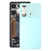 Xiaomi Poco X6 Neo Back Cover Green - Original