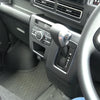 For Daihatsu 2022 Atrai S700 S710 Right-hand Drive Air Conditioning Control Box Modification(Black)