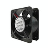 220V 38W 15cm Roller Chassis Electrical Cabinet Shaft Oil Bearing Fan