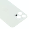 iPhone 12 Pro Max Back Cover Replacement (White)