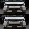 For 2023 Mitsubishi Delica Mini Right-hand Drive Front Bumper Fog Lamp Cover