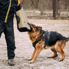 Jute Dog Bite Sleeve - Black Edge, Large Breed Training