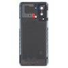 OnePlus Nord 2T Back Cover Replacement (Green)
