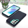 For Samsung Galaxy S25 Ultra 5G Life Waterproof Rugged Phone Case(Dark Blue + Light Blue)