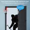 Magnetic Door/Window Alarm Sensor 120dB Wireless Security