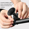 BG-3502 Bicycle Small and Portable Electric Horn Children Car Bell(Black)