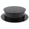 20cm 360 Degree Electric Rotating Turntable Display Stand Photography Video Shooting Props Turntable, Max Load 1.5kg, Powered by Battery(Black)