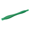 Double Head Plastic Pry Tool - Green