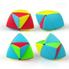 Second-order Scorpion Shaped Cube Puzzle Children Educational Fun Toy