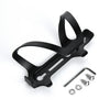 A1 Bicycle Aluminum Alloy Water Bottle Cage Holder(Black)