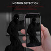 1080P HD Mini WiFi Camera Wireless Security Cam Motion Detection Night Vision