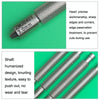 QYZ7021 1.5-3.0mm Watch Clockwork Time Adjustment Tool Stainless Steel Watch Handle