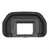 Canon EOS 70D Viewfinder Eyecup Replacement