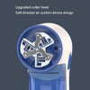 ZG-M22 Charging Hair Ball Trimmer Sweater Coat Deballer(Blue White)