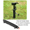 Outdoor Camping Tent Canopy Nail Hammer Multi-Function Nail Puller(YY02)
