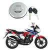 For Honda CBF150/SDH150 Motorcycle Fuel Tank Cap Lock