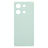 Xiaomi Redmi Note 13 4G Back Cover Green - Original