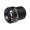 Weesee 3MP 12mm M12 CCTV Lens F2.0 1/2.5" Security Camera