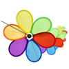 Outdoor Camping Windmill Lanyard Bunting Decoration, Shape: 8 Flowers