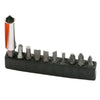 20 In 1 Manual Ratchet Screwdriver Wrench Set