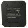 Battery Charger for Walkie Talkie(Black)