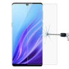 0.26mm 9H 2.5D Tempered Glass Film For ZTE nubia Z18