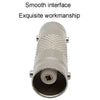 10x BNC Female Coupler Adapter for CCTV Camera