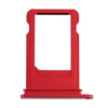 iPhone 7 Plus SIM Card Tray (Red) Replacement