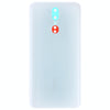 OPPO A9/F11 Back Cover White