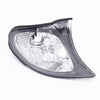 For 2002-2005 BMW 3 Series E46 Car Front Corner Parking Turn Signal Lights(White Right OE 63137165860)