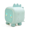 XR-MM-C2007 Multifunctional Smart Night Light Desktop Children Student LED Digital Alarm Clock(Green)