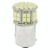 1156 White 50 LED 3020 SMD Car Signal Light Bulb