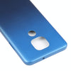Motorola Moto E7 Plus XT2081-1 Battery Cover - Blue