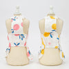Yellow XL Dog/Cat Bayberry Dress - Pet Clothes