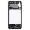 Galaxy A50s Back Housing Frame Black - Side Keys