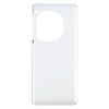 OnePlus 12 Back Cover Replacement (White)